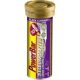 PowerBar 5 электролитов Черная смородина 10 таблеток эф