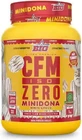 Big CFM Iso Zero Whey Protein со вкусом белого шоколада Mini Donuts 1 кг
