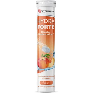Forte Pharma Hydra Hydra Forte Peach 24 табл. эф