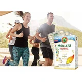 Moller's Total Omega 3 риб'ячий жир, вітаміни та мінерали без смаку