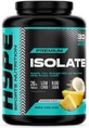 Hype Supplements Premium Isolate со вкусом Пина Колада 900 гр.