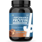tbJp Performance Protein Сывороточный протеин со вкусом темного шоколада и соленой карамели 2 кг: цены и характеристики