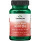 Swanson 100% Pure Krill Oil 60 софтгелей