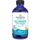 Nordic Naturals Ultimate Omega Cod's Liver & Fish Oil 2840mg 119ml Лимон