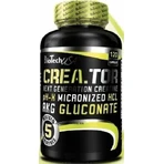 Biotech USA Crea Tor 120 капсул: цены и характеристики