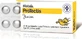 Дитячі пробіотики BioGaia ProGaia ProTectis Junior Пробіотики для дітей 10 жувальних таблеток Полуниця