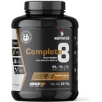 Warrior Lab Complete 8 без глютену з ароматизованим печивом та вершками 2,27 кг: ціни та характеристики