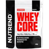 Nutrend Whey Whey Core сироватковий протеїн без глютену 900гр