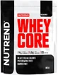 Nutrend Whey Whey Core сироватковий протеїн без глютену 900гр