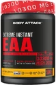 Body Attack Extreme Instant Eaa 500 гр Лимонный чай со льдом