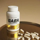 Biotech USA Габа 1000 мг 60 капсул