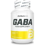 Biotech USA Габа 1000 мг 60 капсул: цены и характеристики