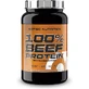 Biotech USA 100% говяжий протеин без глютена и лактозы Говяжий протеин со вкусом шоколада и миндаля 900 гр.