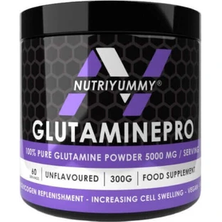 Порошок Nutriyummy Glutapro 300г