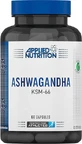 Applied Nutrition Ашвагандха КСМ-66 +Астрагин 60 капс