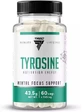Trec Tyrosine 60 капсул