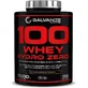 Galvanize Nutrition 100 Whey Hydro Zero Сывороточный протеин со вкусом шоколада 2 кг