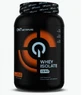 QNT Metapure Whey Isolate Ізолят сироваткового протеїну Нульовий сироватковий протеїн зі смаком шоколадного фундука 908гр