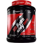 Immortal Nutrition 100% Hydro Whey Zero Whey Protein Ароматизированный сывороточный протеин шоколад фундук 2 кг: цены и характеристики