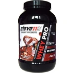 Eleven Fit Whey Protein Сироватковий протеїн зі смаком шоколадного фундука 900гр: ціни та характеристики