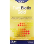 Quest Tumbiotix Gold Probiotic 30 капс: цены и характеристики