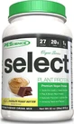 PEScience Select Vegan Series без глютену та лактози зі смаком шоколаду та арахісового масла 918гр