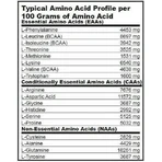 Biotech USA Mega Amino 3200 100 таблеток без вкуса: цены и характеристики