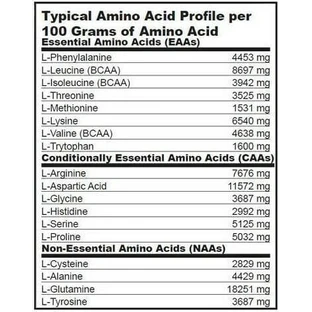 Biotech USA Mega Amino 3200 100 таблеток без вкуса