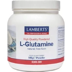 Lamberts L-Glutamine 500mg 500gr Без смаку: ціни та характеристики