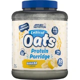 Applied Nutrition Critical Oats Protein Porridge со вкусом банана 3,06 кг