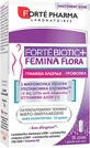 Forte Pharma Фортебіотик+ Пробіотик Femina Flora 15 капс.