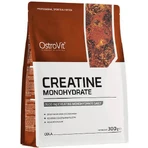 OstroVit Creatine Monohydrate Cola 300гр: ціни та характеристики