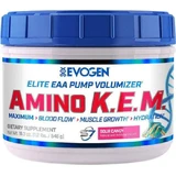 Evogen Amino K.e.m 492гр Зефир