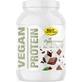 Elit Nutrition Веганський протеїн без глютену та лактози з шоколадним смаком 750гр