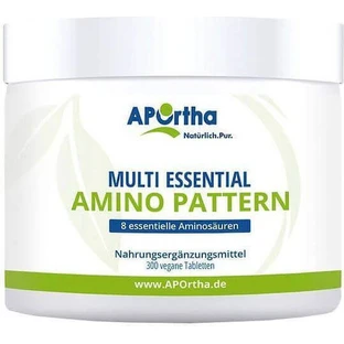 Aportha Multi Essential Amino Pattern 300 таблеток