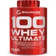 Galvanize Nutrition 100 Whey Ultimate сироватковий протеїн зі смаком шоколаду 2,28 кг