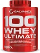 Galvanize Nutrition 100 Whey Ultimate сироватковий протеїн зі смаком шоколаду 2,28 кг
