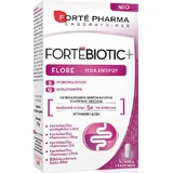 Forte Pharma ForteBiotic ForteBiotic Flore Пробиотики 30 капс