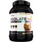 Genius Nutrition Isolate-x5 Сывороточный протеин со вкусом ванили 2 кг