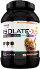 Genius Nutrition Isolate-x5 сироватковий протеїн зі смаком ванілі 2 кг