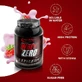 IronMaxx Whey Zero Сывороточный протеин со вкусом клубники 2,27 кг
