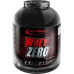 IronMaxx Whey Zero Сывороточный протеин со вкусом клубники 2,27 кг: цены и характеристики