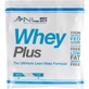NLS Whey Plus Сывороточный протеин Whey Protein без глютена со вкусом шоколада 30гр