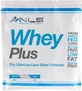 NLS Whey Plus Сывороточный протеин Whey Protein без глютена со вкусом шоколада 30гр