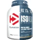 Dymatize ISO 100 Гидролизованный сывороточный протеин без глютена со вкусом печенья и сливок 2,264 кг