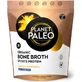 Planet Paleo Organic Органический костный бульон Спортивный с бананом со вкусом ванили 480гр