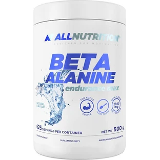 AllNutrition Бета-аланин 500 гр неароматизированный