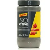 PowerBar IsoActive Изотонический спортивный напиток Красный фрукт 600гр