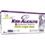 Olimp Sport Nutrition Kre-Alkalyn 120 файлів: ціни та характеристики