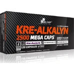 Olimp Sport Nutrition Kre-Alkalyn 120 файлів: ціни та характеристики